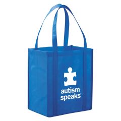 Autism Speaks Grocery Tote