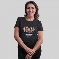 Autism Speaks and Ronaldo's Limited Edition Adult Unisex T-Shirt