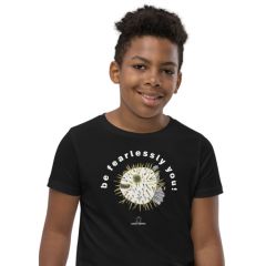Fearless Puffer Youth T-Shirt