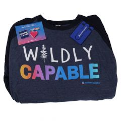 Wildly Capable Gift Set