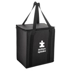 Autism Speaks Insulated Tote Bag