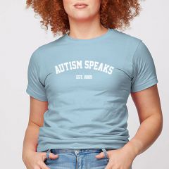 Autism Speaks Classic T-shirt