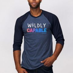 Autism Speaks wildly capable shirt