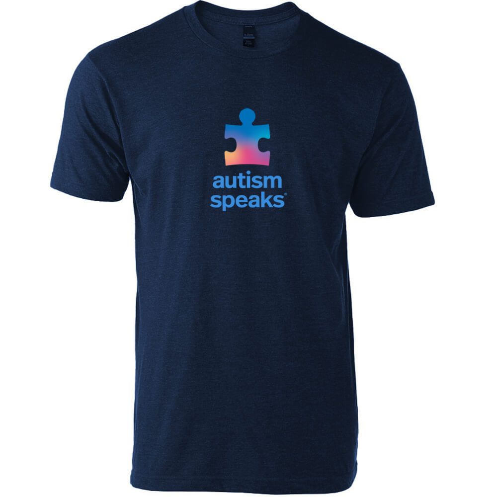 Autism Awareness T-Shirt Tee 